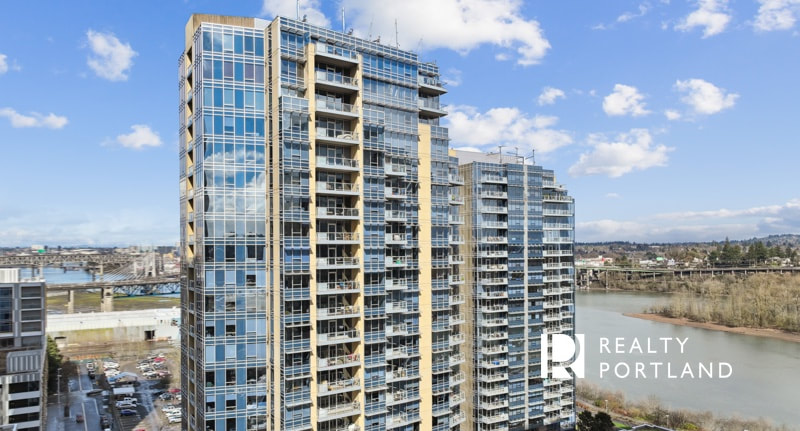 Meriwether Condos