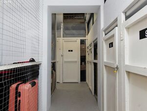 Storage Units