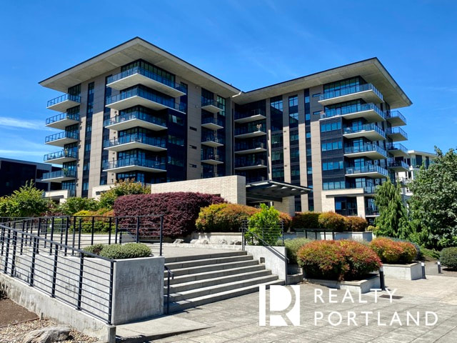 Pacifica Tower